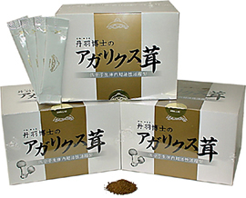 アガリクス茸
