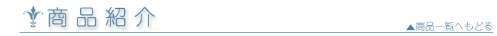 商品紹介